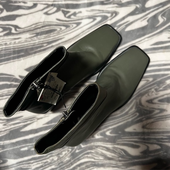 Zara booties - Picture 5 of 5